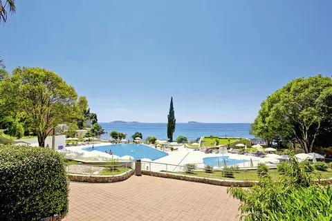 Boutique Hotel Mlini in Mlini