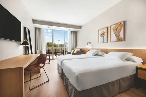 Protur Sa Coma Playa Hotel & Spa in Palma — foto 2