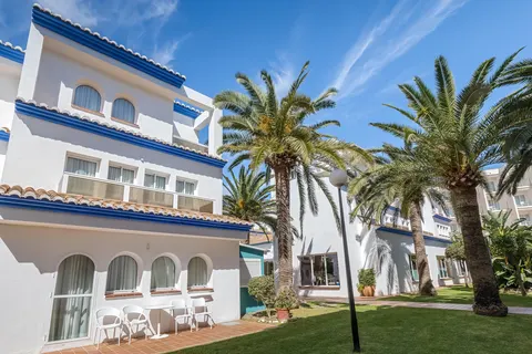 Hotel Occidental Torremolinos Playa foto 16