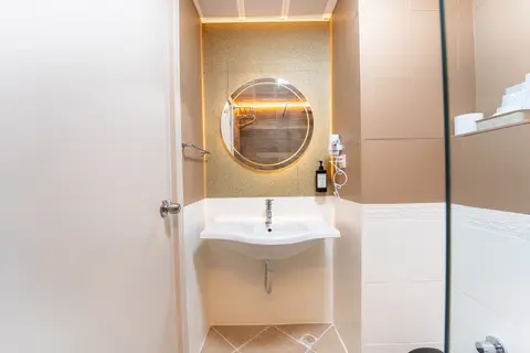 Hotel Santamarina in Konyaaltı, foto 26