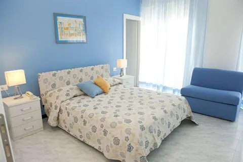 Venere Hotel in Ascea — foto 7
