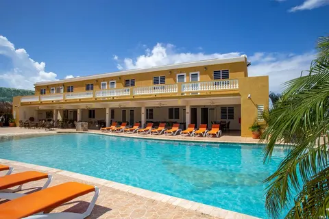 Hillside Resort Bonaire foto 3