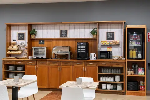 Hotel Alda Malvasía in Haro — foto 10