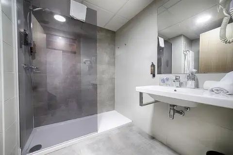 Ohtels Villa Dorada in Salou — foto 29