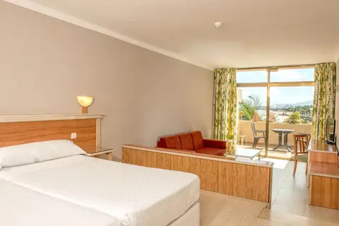 Hotel Beatriz Playa & Spa in Puerto del Carmen — foto 12