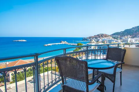 Astron Princess Hotel in Δημοτική Ενότητα Καρπάθου — foto 30