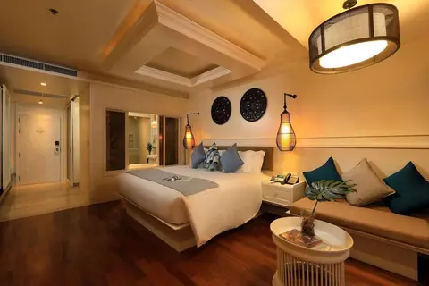 Natai Beach Resort & Spa in โคกกลอย — foto 18