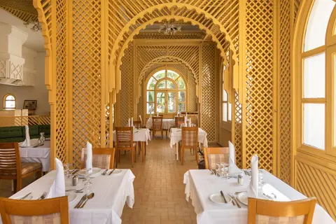 Marhaba Beach in Hôtel Marhaba Beach — foto 26