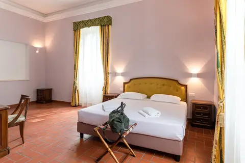 Hotel Villa San Michele in Lucca, foto 20