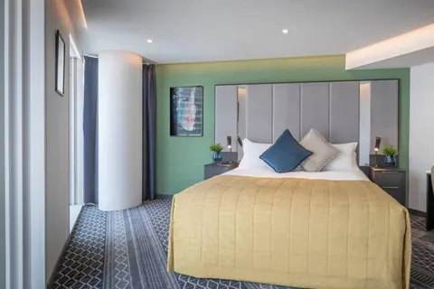 Marlin Hotel Stephens Green foto 2
