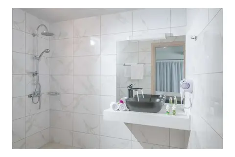 Golden Sunlight Hotel in Δημοτική Ενότητα Γουβών — foto 14