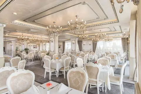 Diamant Residence Hotel & Spa in Несебър — foto 15
