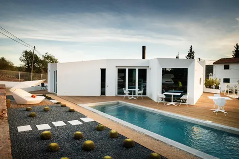 Boutique Hotel Casa Esteval in Loulé — foto 5