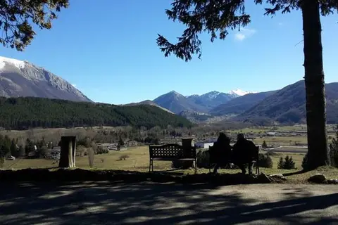 Orso Bianco in Pescasseroli, foto 9