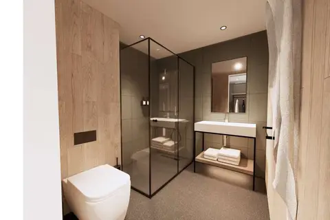Vita Hotel in San Ġiljan — foto 17