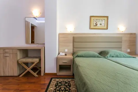 Arethusa Hotel in Athene — foto 26