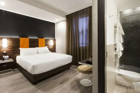 Hotel The Republic in Rome — foto 5