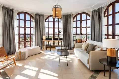 Meliá Villaitana in Benidorm — foto 16