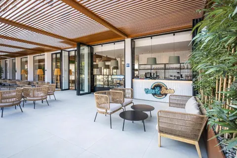THB Bamboo in Alcúdia — foto 4