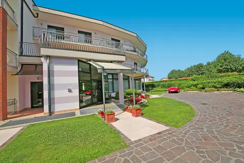 Residence Nettuno in Peschiera del Garda — foto 13