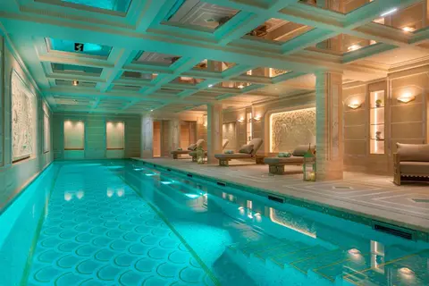 L'Hotel du Collectionneur in Parijs — foto 4