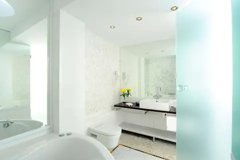 Kivotos Mykonos Luxury Boutique Hotel in Ορνός — foto 21