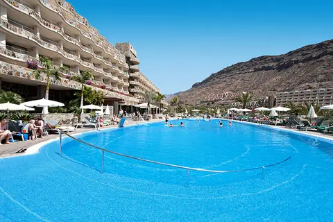 Hotel Livvo Valle Taurito in Playa de Mogán, foto 17