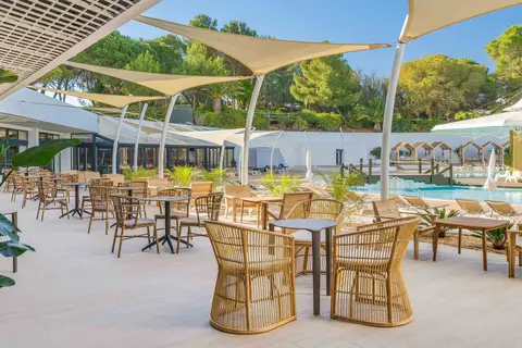 Pestana Blue Alvor Beach Resort in Portimão — foto 6