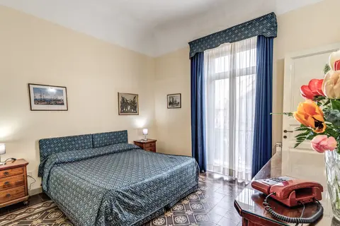 Hotel – Residence La Residenza in Messina, foto 27