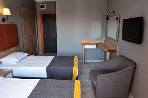 Simply Fine Hotel Alize in Alanya — foto 12
