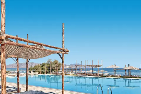 Kimpton La Mer Resort & Spa in Χανιά — foto 2
