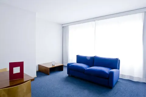 Hotel Ripa Roma foto 4