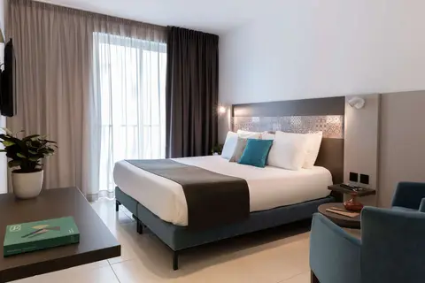 Bayview Hotel & Appartements - Hotel in Il-Gżira — foto 5