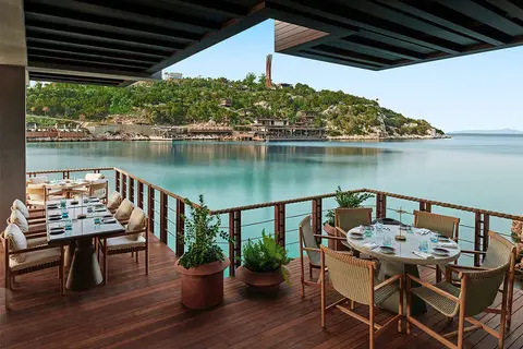 Maxx Royal Bodrum Resort in Bodrum, foto 6