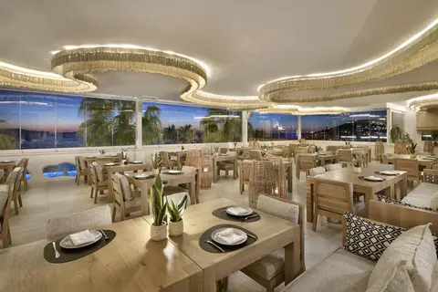 Anax Resort & Spa in Μύκονος — foto 21