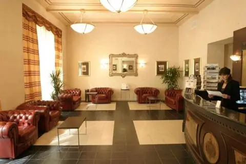 Hotel Caesar Praag in Praag, foto 22