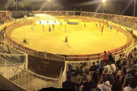 Camping La Clape foto 20