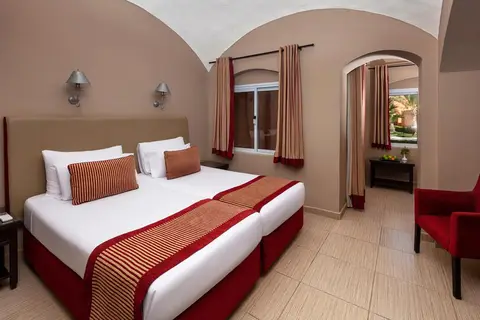 Jaz Makadi Oasis Resort in Makadi Bay — foto 2