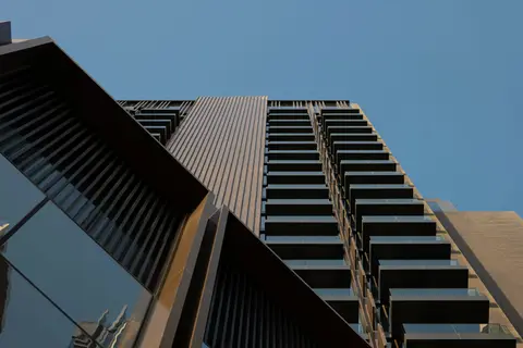 The Dubai EDITION in Dubai