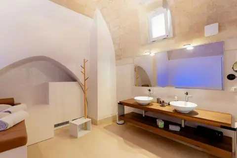 Quarry Resort in Matera — foto 20