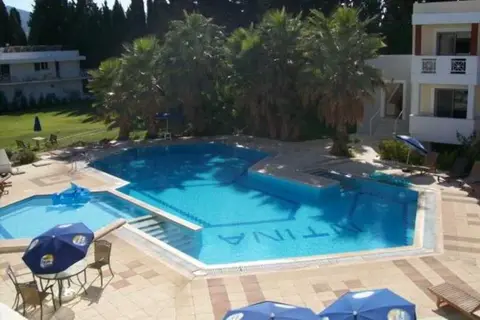 Olga's Paradise Hotel Apartments in Kos — foto 4