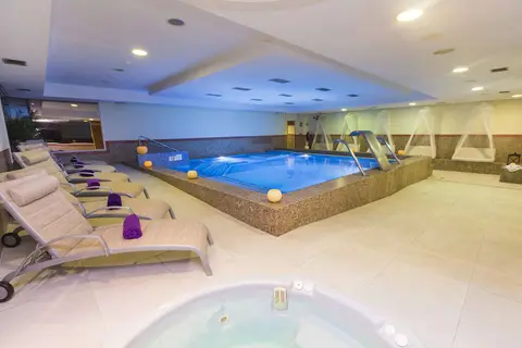 Hotel Livvo Puerto de Mogan in Playa de Mogán — foto 22