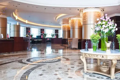 Retaj Al Rayyan in Doha — foto 7