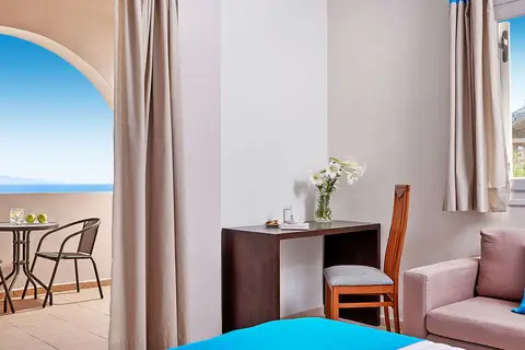 Terra Blue Hotel in Terra Blue Hotel, foto 15