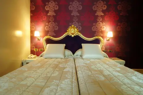 Hotel Ca' Zusto Venice in Venetië, foto 12