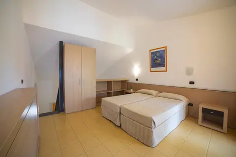 VOI Baia di Tindari Resort in Furnari — foto 11