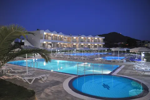 Emerald Hotel in Ιαλυσός — foto 21