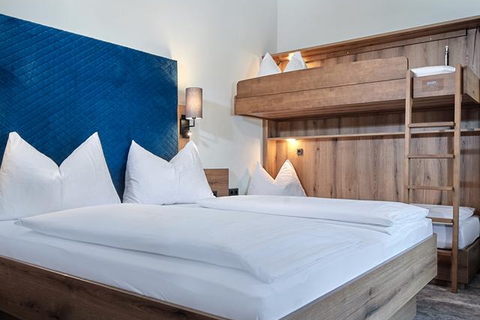 Landhotel Lerch Plankenau foto 2