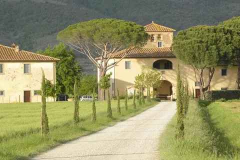 Le Terre dei Cavalieri Hotel foto 4