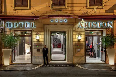 Ariston in Rome — foto 11